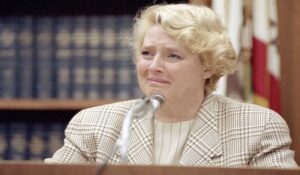 Betty Broderick