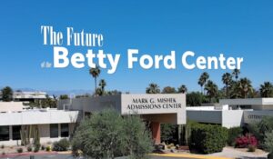 Betty Ford Clinic