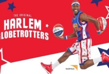 Who was the most famous Globetrotter