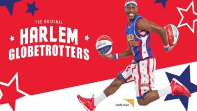 Who was the most famous Globetrotter