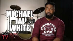Michael Jai White Net Worth