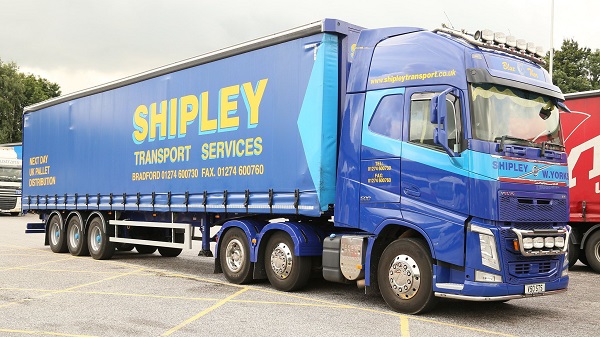 Shiply service
