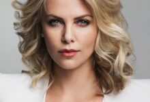 Charlize Theron’s net worth