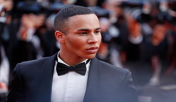 Olivier Rousteing Net Worth