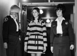 Leslie Van Houten