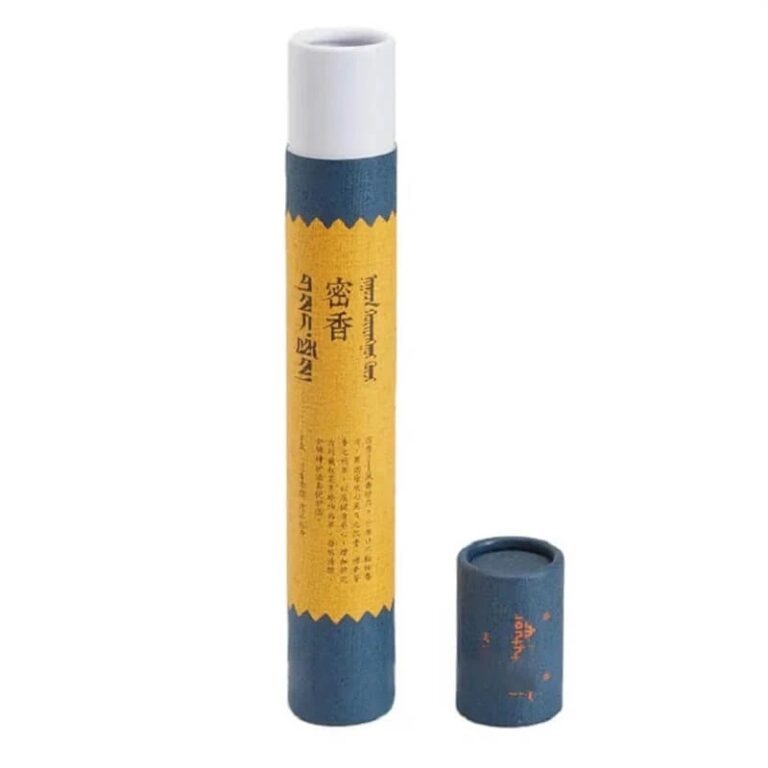 Incense Packaging