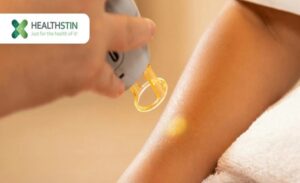 Low level laser therapy