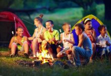 RV Activities for Kids