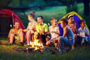 RV Activities for Kids