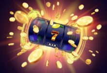 Slot Games Online