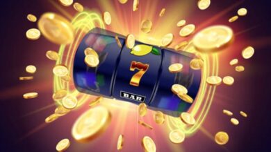Slot Games Online