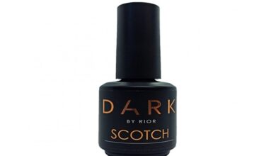 Dark Cover Base